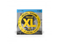 D´Addario EXL125 D´Addario EXL125